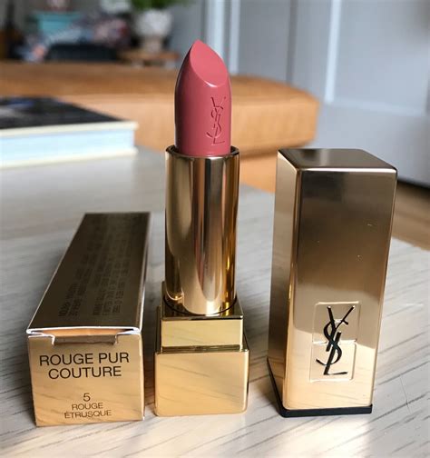 ysl satiny radiance lipstick|Yves Saint Laurent ROUGE PUR COUTURE SPF15Pure Colour .